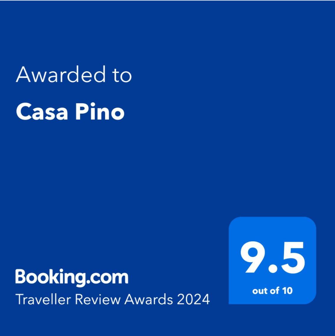 Casa Pino Hotel Braşov Buitenkant foto